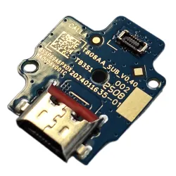 Płytka ZŁĄCZE GNIAZDO USB MIKROFON Lenovo Tab Plus TB-351 JAKOŚĆ OEM