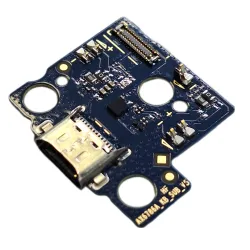 Płytka ZŁĄCZE GNIAZDO USB MIKROFON Lenovo Tab M11 TB330FU JAKOŚĆ OEM