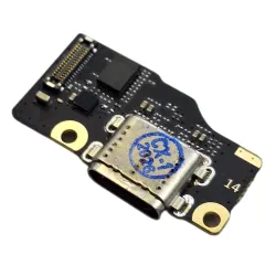 Płytka ZŁĄCZE GNIAZDO USB MIKROFON Lenovo Yoga Tab 11 YT-J706 JAKOŚĆ OEM