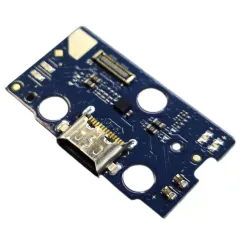 Płytka ZŁĄCZE GNIAZDO USB MIKROFON Lenovo Tab P11 TB-J606 JAKOŚĆ OEM
