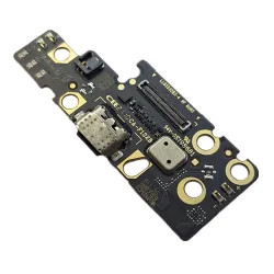 Płytka ZŁĄCZE GNIAZDO USB MIKROFON Lenovo Pad Plus TB-J607 JAKOŚĆ OEM