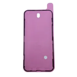 ORYGINALNA USZCZELKA KLEJ LCD TAŚMA KLEJĄCA SERVICE PACK IPHONE 14