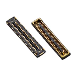 Gniazdo Złącze FPC OD LCD 40 PIN LCD Samsung A16 4G / A16 5G / A26