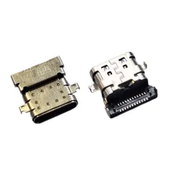 ZŁĄCZE GNIAZDO PORT USB C LENOVO THINKPAD T590/ T495S / T490 / T495 / T480S