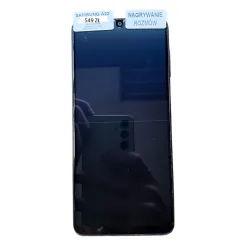 Smartfon Telefon Mobilny SAMSUNG A22 SM-A225 4/64 ANDROID 13 Nagrywanie Rozmów