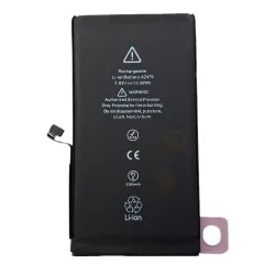 NOWA Bateria iPhone 12 / 12 Pro POWIĘKSZONA POJEMNOŚĆ 3350 mAh