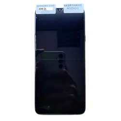 Smartfon Telefon Mobilny SAMSUNG A20S SM-A207 3/32 ANDROID 11 Nagrywanie Rozmów