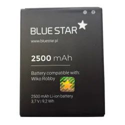 BlueStar Bateria WIKO ROBBY 2500mAh