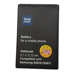 BlueStar Bateria SAMSUNG S5610 / S5611 1000mAh