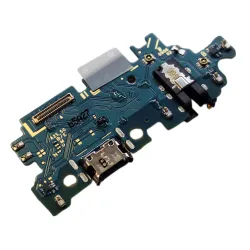 ORYGINALNA PŁYTKA Złącze MIKROFON USB SAMSUNG A25 5G SM-A256