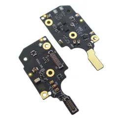 ORYGINALNA PŁYTKA DODATKOWA PŁYTKA MIKROFON HAMMER ENERGY X2 / X2 5G