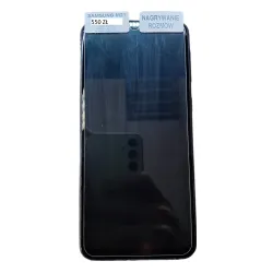Smartfon Telefon Mobilny SAMSUNG M21 SM-M215F 4/64 ANDROID 12 Nagrywanie Rozmów