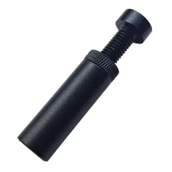 STOPKA DO KARTY GRAFICZNEJ PODPÓRKA UCHWYT MAGNETYCZNY ROZSUWANY 49-80 MM