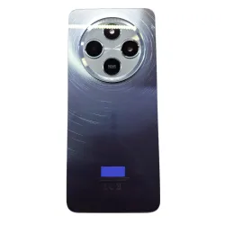 Klapka Obudowa Plecki XIAOMI REDMI 14C NIEBIESKI JAKOŚĆ ORYGINAŁU OEM