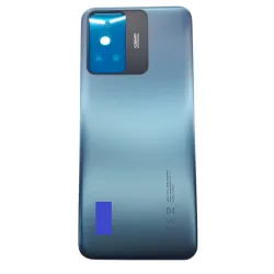 Klapka Obudowa Plecki XIAOMI REDMI NOTE 12S NIEBIESKI JAKOŚĆ ORYGINAŁU OEM Klapka Obudowa Plecki XIAOMI REDMI NOTE 12S NIEBIESKI JAKOŚĆ ORYGINAŁU OEM