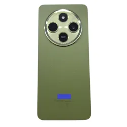 Klapka Obudowa Plecki XIAOMI REDMI 14C ZIELONY JAKOŚĆ ORYGINAŁU OEM