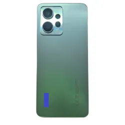 Klapka Obudowa Plecki XIAOMI REDMI NOTE 12 ZIELONY JAKOŚĆ ORYGINAŁU OEM