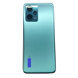 Klapka Obudowa Plecki XIAOMI REDMI NOTE 12 5G ZIELONY JAKOŚĆ ORYGINAŁU OEM