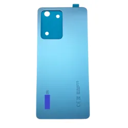 Klapka Obudowa Plecki XIAOMI REDMI NOTE 12 PRO NIEBIESKI JAKOŚĆ ORYGINAŁU OEM