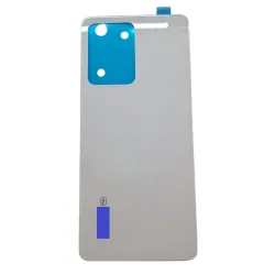 Klapka Obudowa Plecki XIAOMI REDMI NOTE 12 PRO BIAŁY JAKOŚĆ ORYGINAŁU OEM Klapka Obudowa Plecki XIAOMI REDMI NOTE 12 PRO BIAŁY JAKOŚĆ ORYGINAŁU OEM