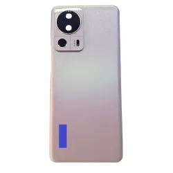 Klapka Obudowa Plecki XIAOMI 13 LITE RÓŻOWY JAKOŚĆ ORYGINAŁU OEM