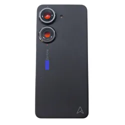 Klapka Obudowa Plecki ASUS ZENFONE 10 CZARNY