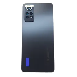 Klapka Obudowa Plecki XIAOMI REDMI NOTE 12 PRO 4G SZARY JAKOŚĆ OEM