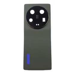 Klapka Obudowa Plecki XIAOMI 13 ULTRA OLIWKOWY ZIELONY JAKOŚĆ ORYGINAŁU OEM