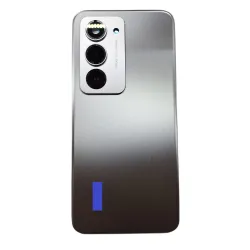 Klapka Obudowa Plecki XIAOMI REDMI 15 SZARY JAKOŚĆ ORYGINAŁU OEM