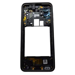 Obudowa Korpus RAMKA PRZYCISKI SAMSUNG XCOVER 7 G556 Obudowa Korpus RAMKA PRZYCISKI SAMSUNG XCOVER 7 G556