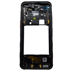 Obudowa Korpus RAMKA PRZYCISKI SAMSUNG XCOVER 6 PRO G736