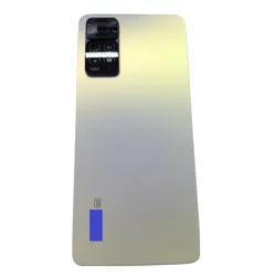 Klapka Obudowa Plecki XIAOMI REDMI NOTE 11 PRO BIAŁY JAKOŚĆ ORYGINAŁU OEM Klapka Obudowa Plecki XIAOMI REDMI NOTE 11 PRO BIAŁY JAKOŚĆ ORYGINAŁU OEM