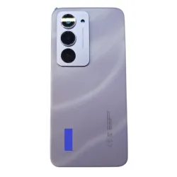 Klapka Obudowa Plecki XIAOMI REDMI 15 FIOLETOWY JAKOŚĆ ORYGINAŁU OEM