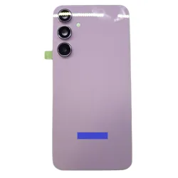 Klapka Obudowa Plecki SAMSUNG A55 LAWENDOWY JAKOŚĆ ORYGINAŁU OEM