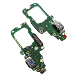 PŁYTKA Złącze GNIAZDO USB MIKROFON OPPO RENO 10 CPH2531 JAKOŚĆ ORYGINAŁU