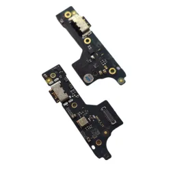 PŁYTKA Złącze MIKROFON Gniazdo PORT USB XIAOMI REDMI 12 4G