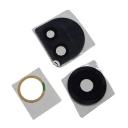 Szybka Kamery Szkiełko Aparatu OPPO RENO 10 / 10 PRO + KLEJ