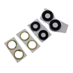 Szybka Kamery Szkiełko SZKŁO Aparatu MOTOROLA EDGE 60 NEO + KLEJ