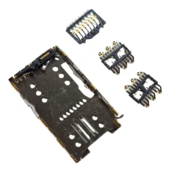 Gniazdo Złącze Karty SIM SD CAT S62 PRO