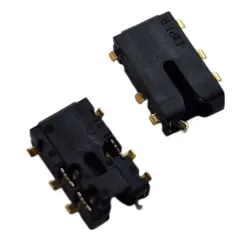 GNIAZDO PORT SŁUCHAWKOWY JACK PORT HF SAMSUNG J4 PLUS / A10 / A20