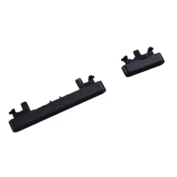 PRZYCISKI POWER VOLUME SAMSUNG TAB A8 10.5 X200 / X205 CZARNY