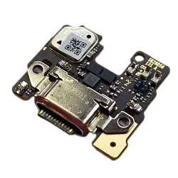 PŁYTKA Złącze MIKROFON Gniazdo Port USB MOTOROLA THINKPHONE XT2309