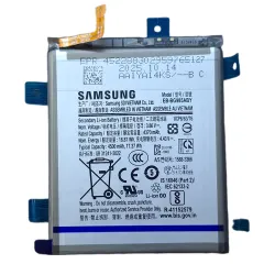 Oryginalna NOWA Bateria SAMSUNG S20 + PLUS EB-BG985ABY