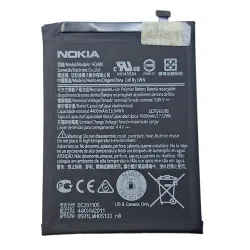 NOWA Bateria NOKIA HQ480 NOKIA 8.3 5G Jakość Oryginału OEM