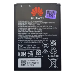 ORYGINALNA Bateria HUAWEI HB434666RBC ROUTER E5573S-856 E5577 E5577 4G E5577Cs-321 E5776S-601 2025