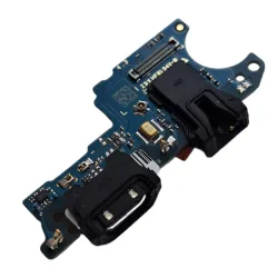 ORYGINALNA PŁYTKA Złącze MIKROFON Gniazdo Port USB SAMSUNG A03 A035