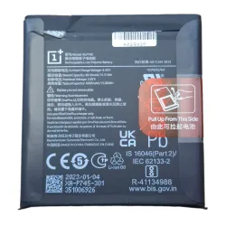Oryginalna Bateria BLP745 ONEPLUS 7T PRO
