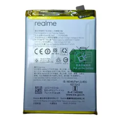 Oryginalna Bateria Realme BLP837 Realme 8 Pro / Realme 9 Pro Plus