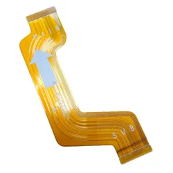 ORYGINALNA TAŚMA SYGNAŁOWA GŁÓWNA SAMSUNG A71 SM-A715