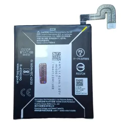 NOWA Oryginalna Bateria G020E-B GOOGLE PIXEL 3A